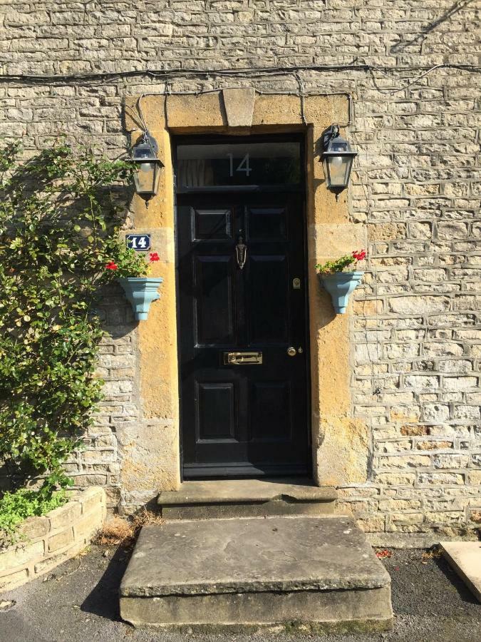 No. 14, Park Street Villa Stow-on-the-Wold Exterior foto