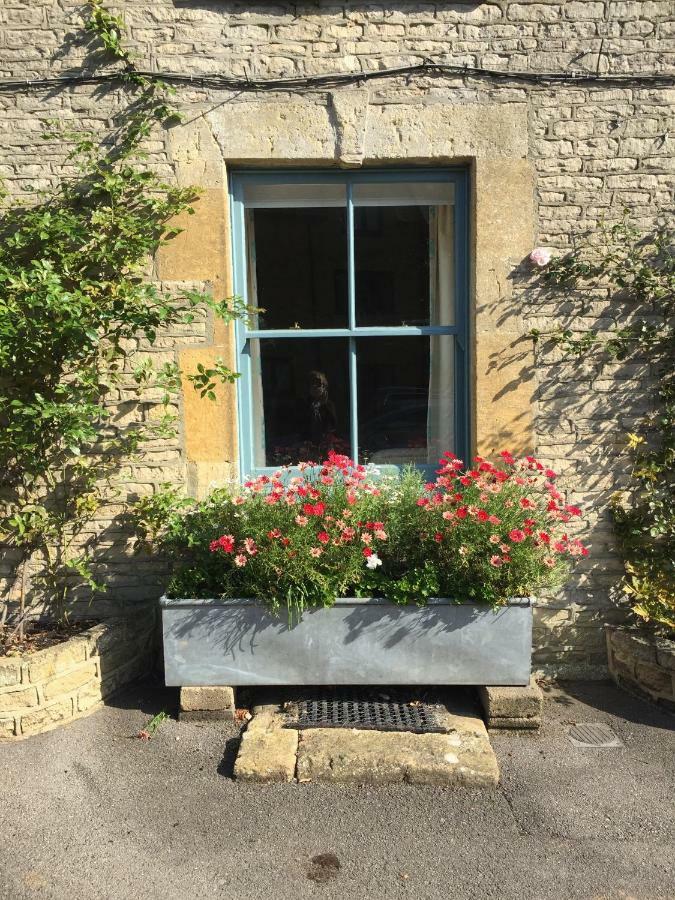 No. 14, Park Street Villa Stow-on-the-Wold Exterior foto